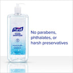 PURELL Advanced Hand Sanitizer Gel - Gentle Formula


