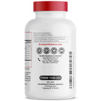 Bronson Antarctic Krill Oil | Omega-3 EPA/DHA

