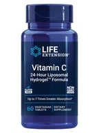 Vitamin C Liposomal Hydrogel by Life Extension

