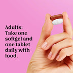 One A Day Prenatal Advanced Vitamins

