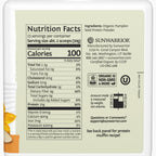Organic Pumpkin Seed Protein Powder | Plant-Based Protein

