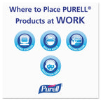 Purell Advanced Hand Sanitizer Refreshing Gel

