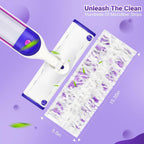 Swiffer Power Mop Refills by Pure Realm - Unscented

