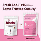 Micro Ingredients Dietary Supplement - 2-in-1 Formula

