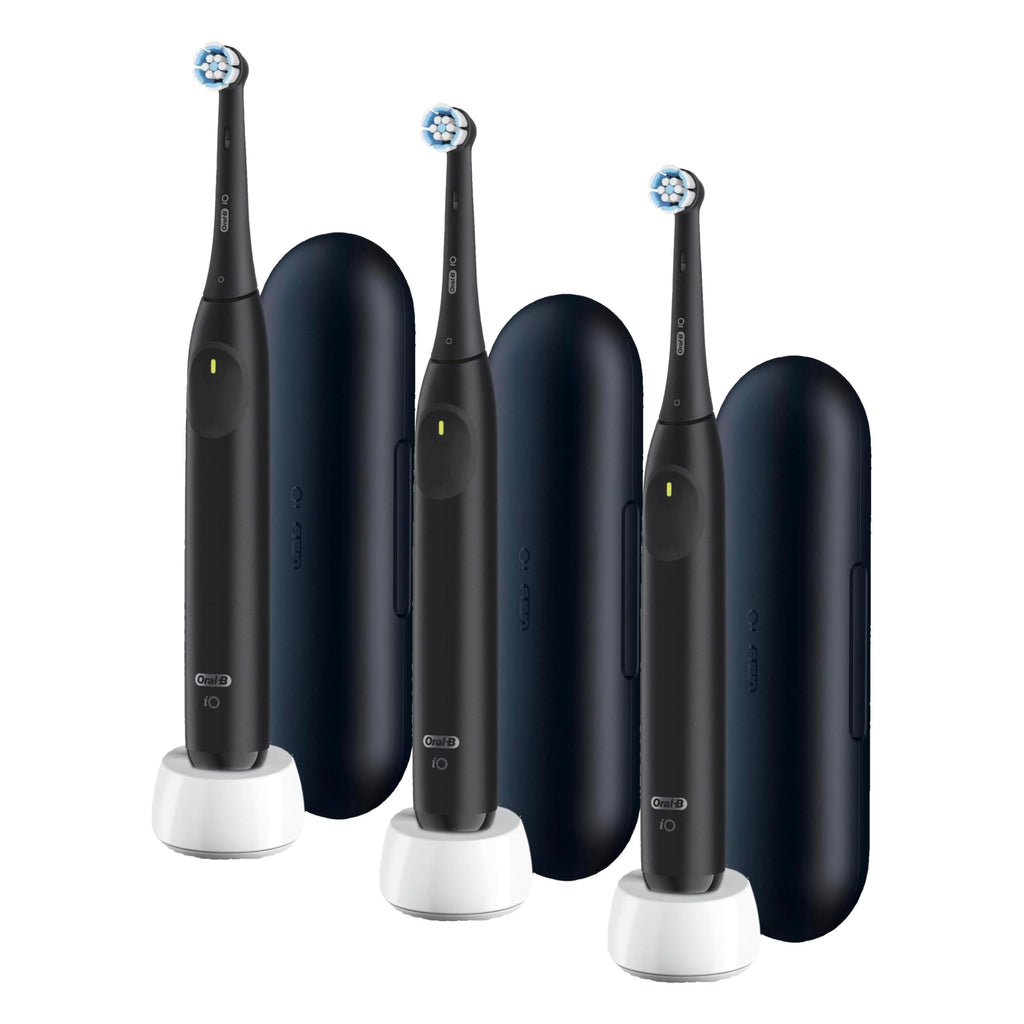 Oral-B iO Series 2 Electric Toothbrush with 3 Modes