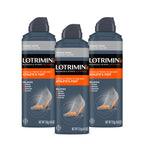 Lotrimin AF Antifungal Treatment for Athlete's Foot

