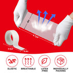 Gauze Rolls by DMSKY - Non-Sterile Wound Care

