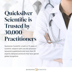 Quinton Hypertonic Seawater Mineral Supplement | Hydration

