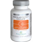 ScienceBased Health MacularProtect AREDS-based Multivitamin

