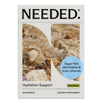 Hydration Electrolyte Drink Mix for Pregnancy & Lactation