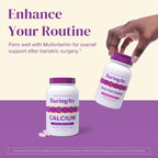 BariMelts Calcium Citrate with Vitamin D3 & Magnesium

