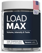 Nevora Labs Semen Volume Booster for Men

