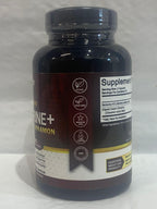NutriFlair Berberine HCl with Cinnamon Capsules

