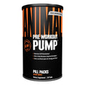 Animal Pump Pre-Workout Supplement for Energy, Focus and Muscle Pumps