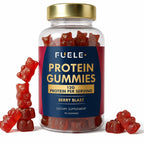 Myprotein Whey Protein Gummies – 12g Protein Snack

