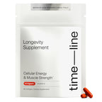 Timeline Mitopure Urolithin A Softgels | Cellular Health

