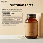 Promix Nutrition Dietary Supplement | GMP Quality

