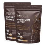 YEGE Mushroom Coffee Instant | Energy & Focus

