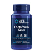 Life Extension Lactoferrin Dietary Supplement | Immune

