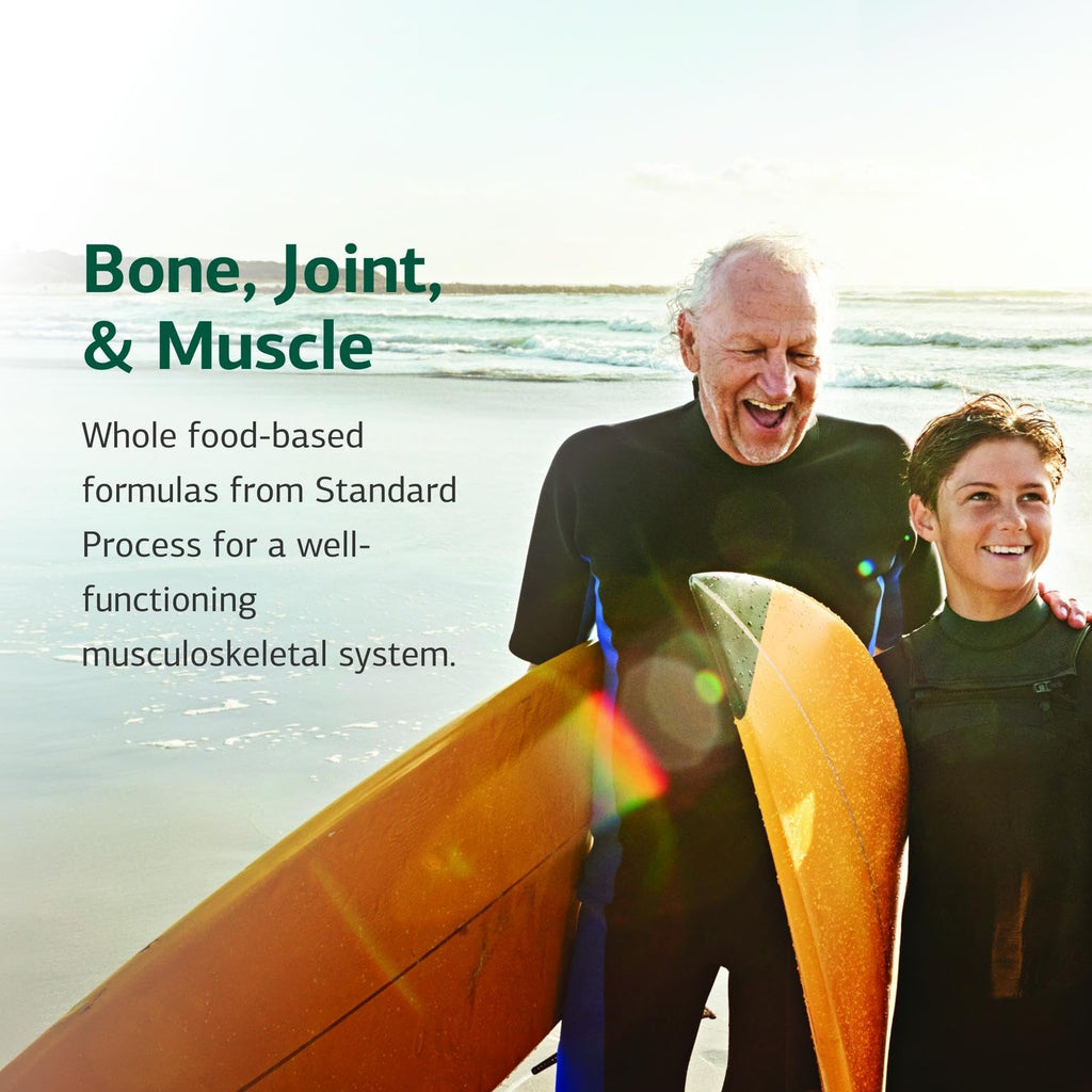Ligaplex II Joint & Bone Support | Standard Process

