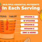 MaryRuth's Liquid Multivitamin Hair Growth 10000mcg


