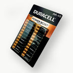Duracell Coppertop Alkaline Battery 1.5V | Reliable Power

