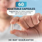 Dr. Berg Trace Minerals Enhanced Complex Dietary Supplement

