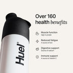 Huel Black Edition Plant-Based Protein Powder

