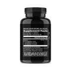 Magnesium Complex Supplement by Jocko Fuel

