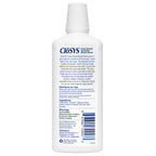 CloSYS Fresh Breath Mouthwash - Gentle Mint, Alcohol Free

