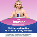 Florastor Women Probiotics for Digestive and Vaginal Health

