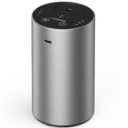Waterless Rechargeable Essential Oil Diffuser for Home & Car