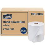 Tork Universal Hand Towel Roll | H21 Compatible

