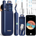 Bebird Ear Wax Removal Tool with Camera Otoscope

