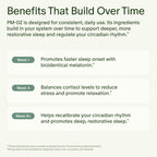 Seed Sleep Support for Adults

