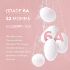 LitBear Silk Sleep Mask | 22 Momme Mulberry Silk


