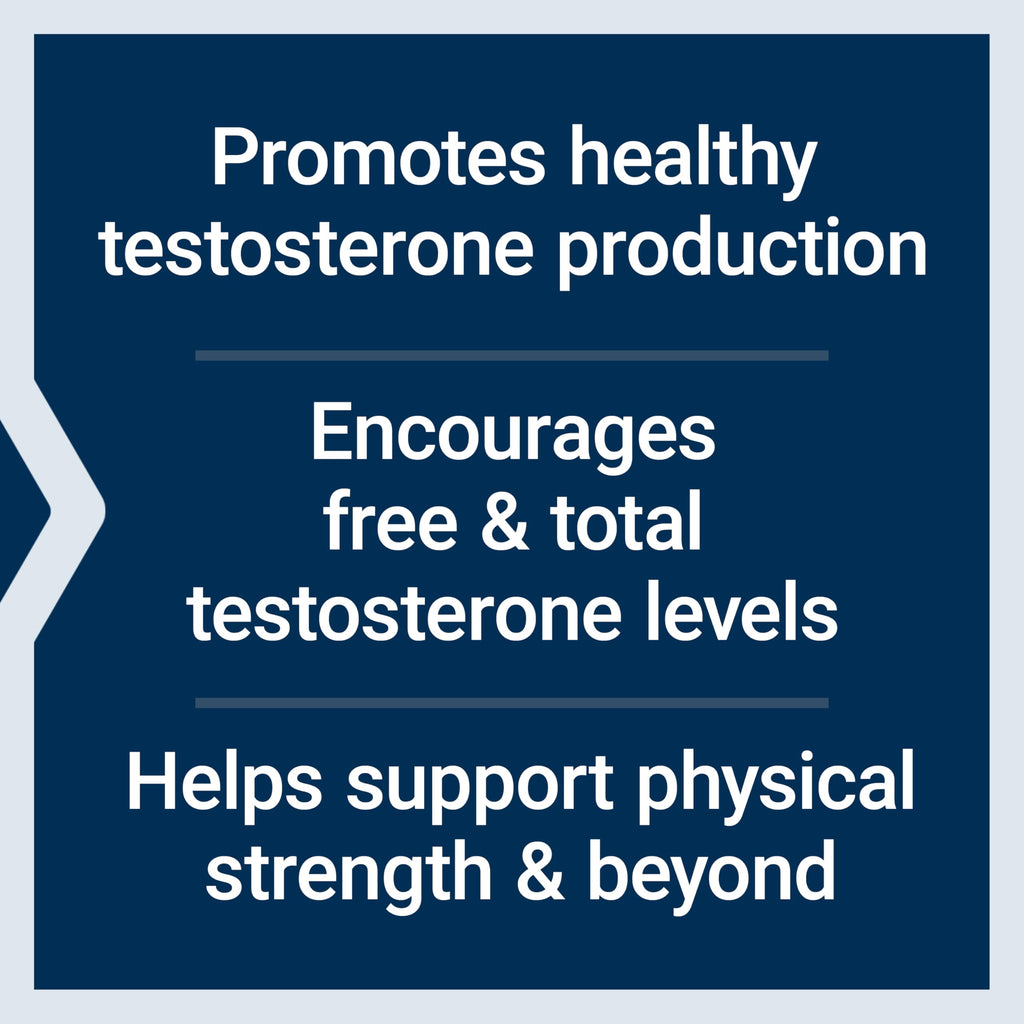 Life Extension Testosterone Elite – Testosterone Booster

