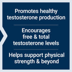Life Extension Testosterone Elite – Testosterone Booster


