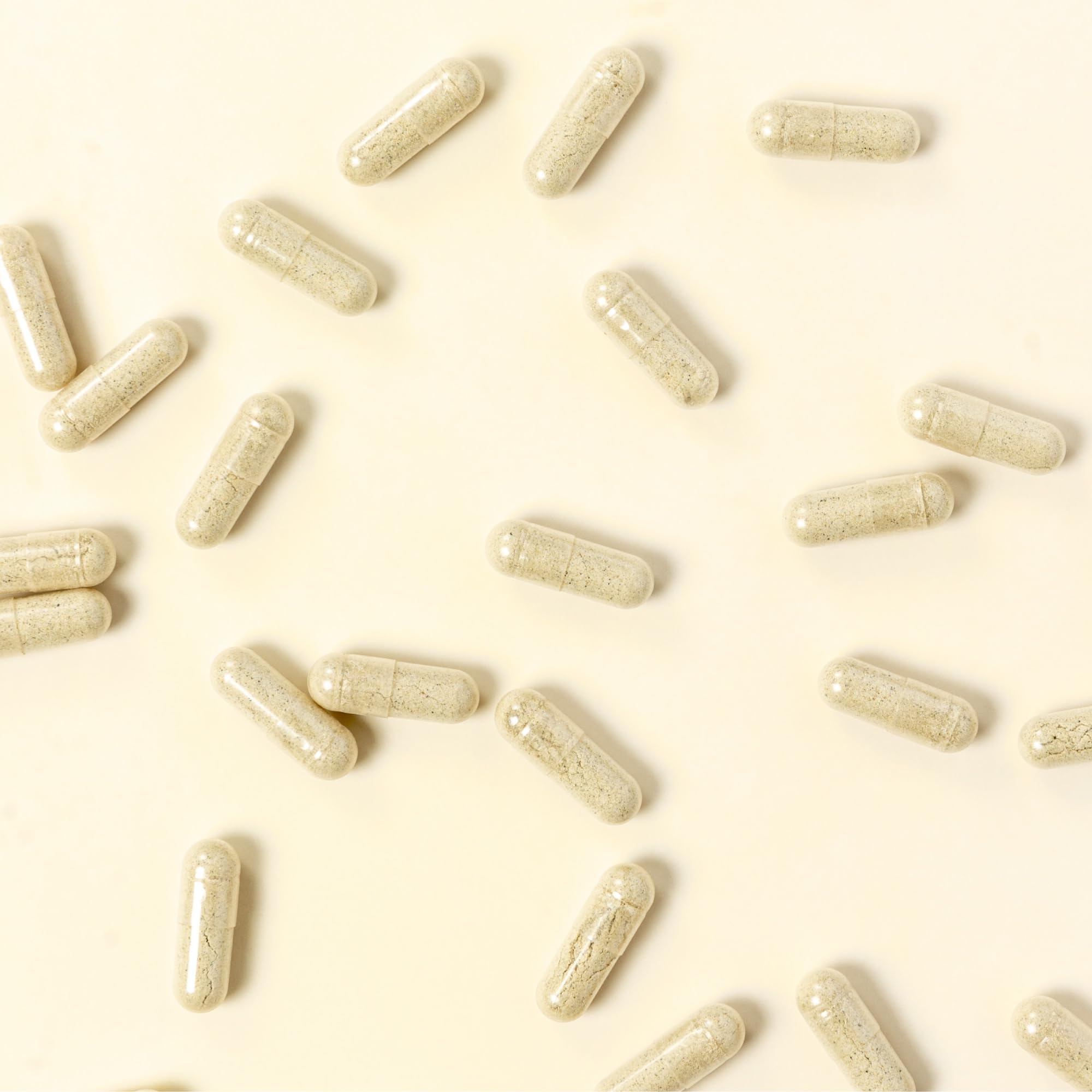 MaryRuth's Gut Flora Health+ Enzymes - Digestive Probiotic

