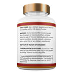 Sweet Restore Capsules | All Natural Glyco Pills

