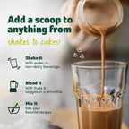 Purely Inspired Organic Plant-Based Protein Powder - Vegan

