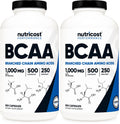 Nutricost Amino Acid Supplement for Active Lifestyles