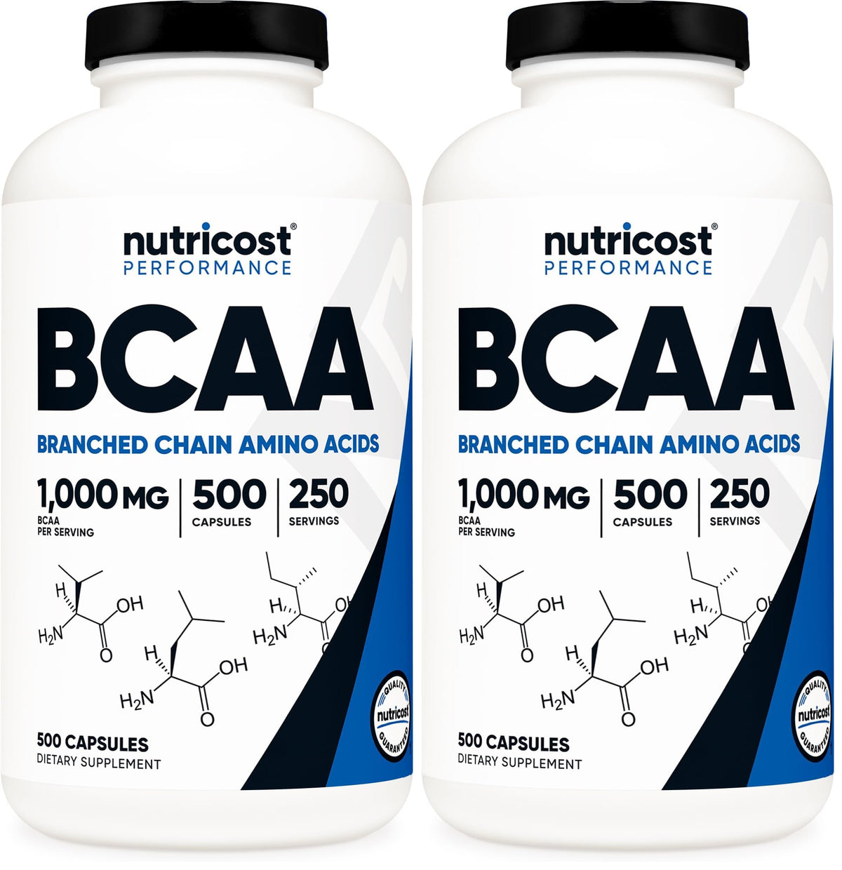 Nutricost Amino Acid Supplement for Active Lifestyles