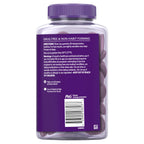 ZzzQuil PURE Zzzs Melatonin Gummies Berry | Chamomile

