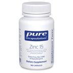 Pure Encapsulations Zinc Picolinate for Immune Support

