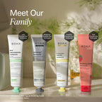 Boka Nano Hydroxyapatite Toothpaste | Fluoride-Free

