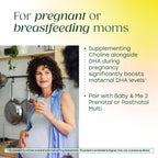 MegaFood Baby and Me Prenatal Vitamin for Women

