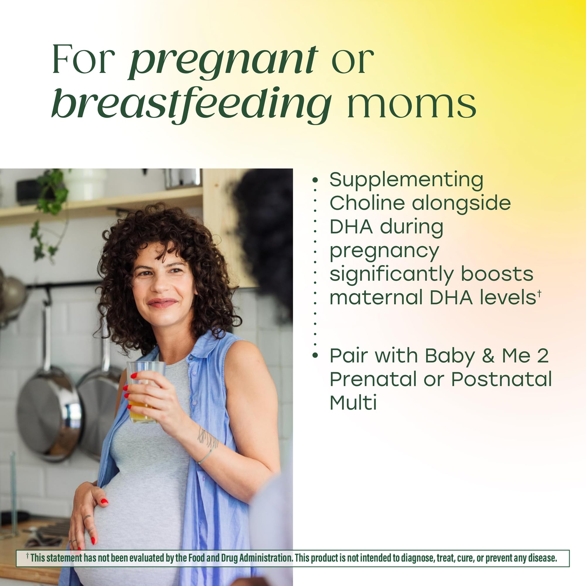 MegaFood Baby and Me Prenatal Vitamin for Women

