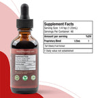 Rejuvica Health Cherry Force Tart Cherry Liquid Extract

