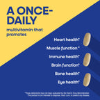 Alive Men's Multivitamin by Nature's Way - Ultra Potency

